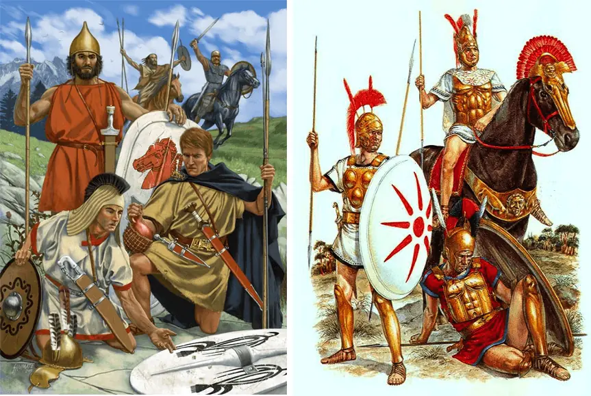 historia