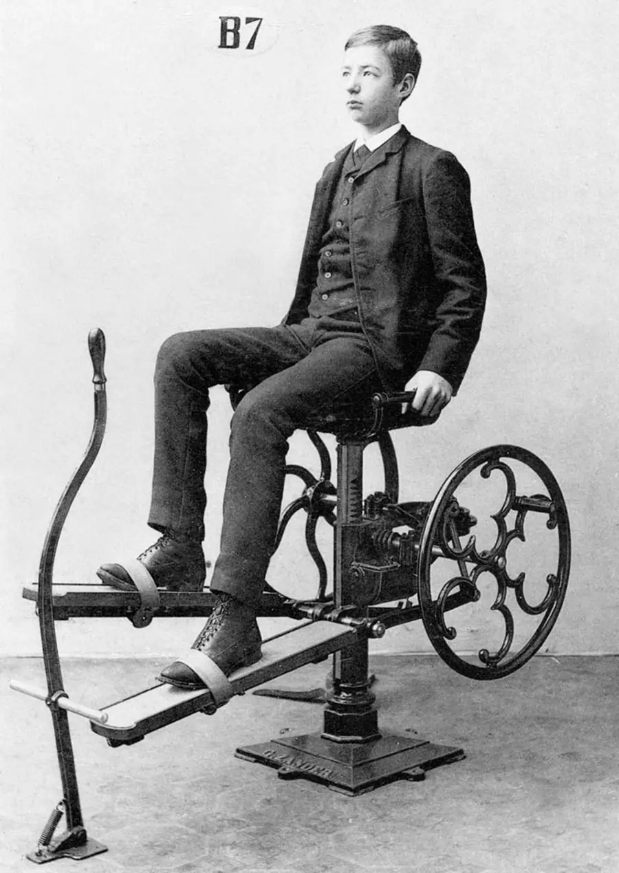 era victoriana