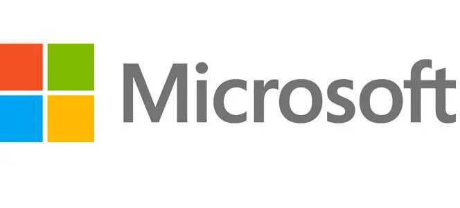 Microsoft ha presentado su nuevo logotipo.