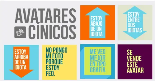 cinismo