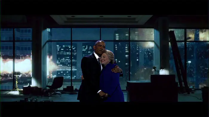 barack obana barack obana