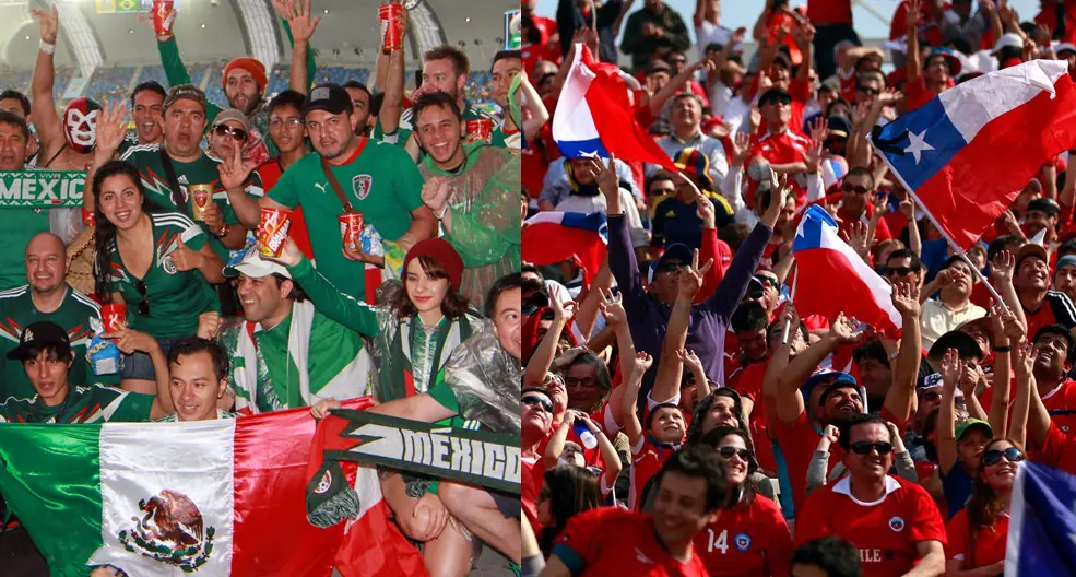 chile