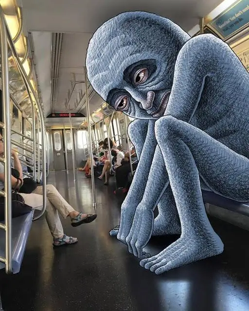 monstruo