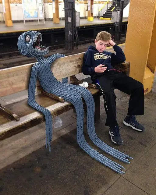 subte