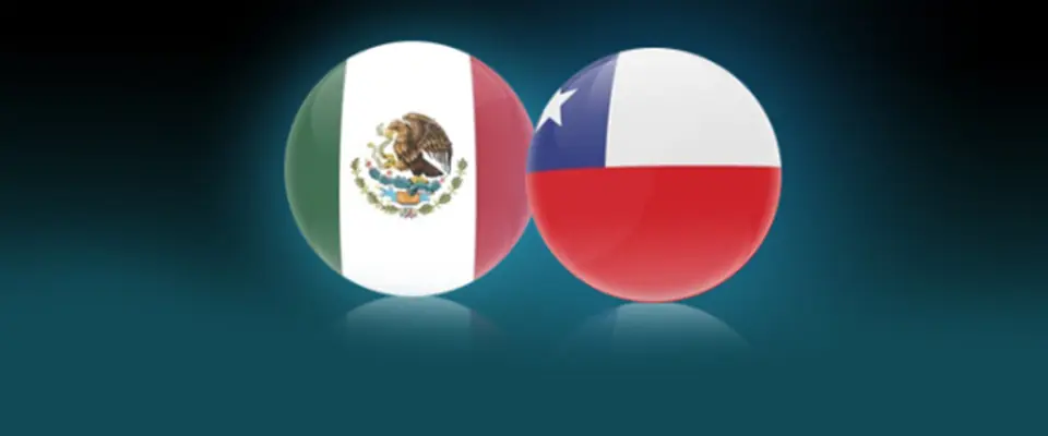 chilenos
