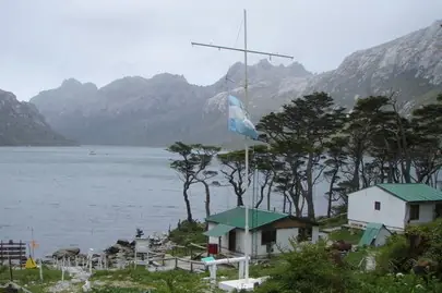 Argentina