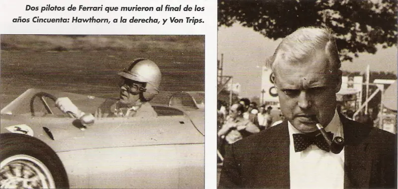 Historia F1 Historia F1