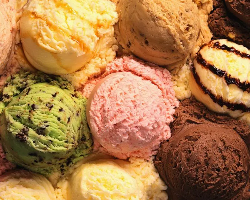 Los 10 mejores gustos de helados y dónde conseguirlos BS AS