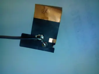 tablet con problemas de conectividad