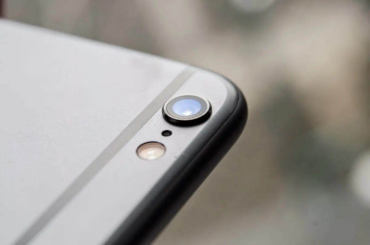 Un día de mierda con el iPhone 6