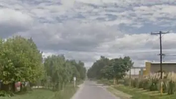 Abuelo Fusiló a su Nieto Porque Robaba