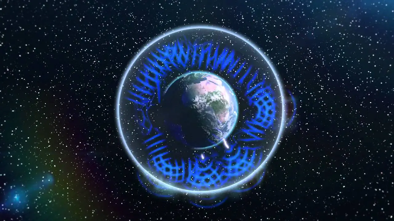 la tierra