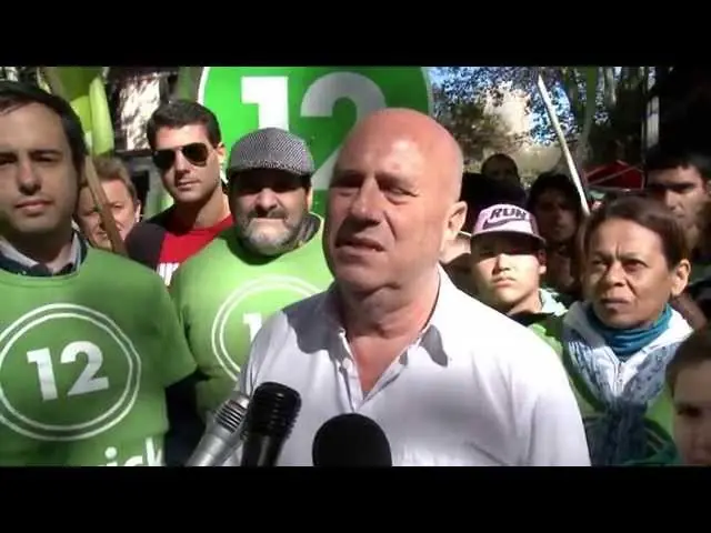 Echan a Bonomi? Nos reimos de algunos aspirantes al sillón? Echan a Bonomi? Nos reimos de algunos aspirantes al sillón?
