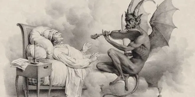diablo
