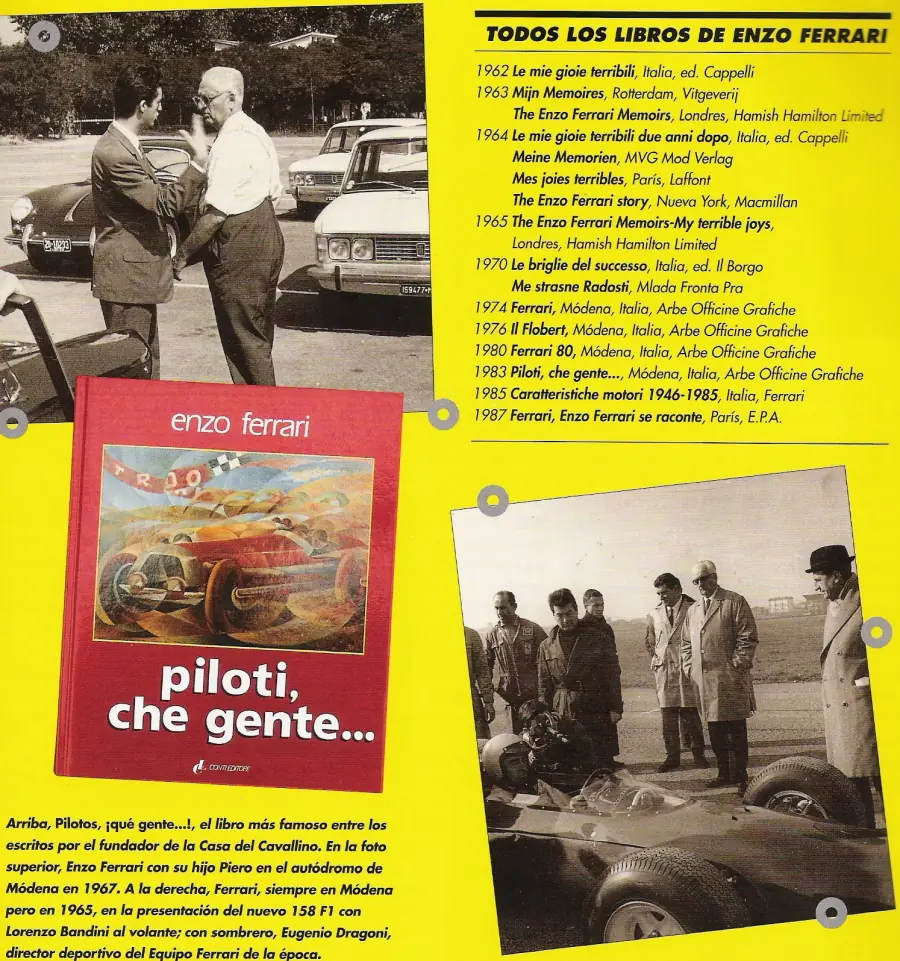 Historia F1 Historia F1