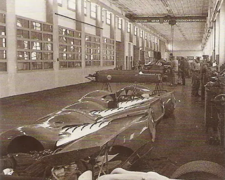 Homenaje a Enzo Ferrari "Il Commendatore" Parte 2 Homenaje a Enzo Ferrari "Il Commendatore" Parte 2