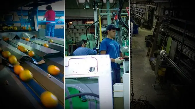 Despidos: tres empresas anunciaron casi 2 mil suspensiones