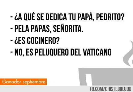 chistes taringueros