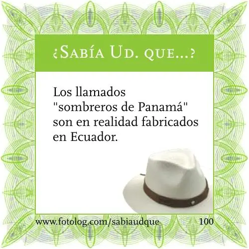 las mejores curiosidades del mundo