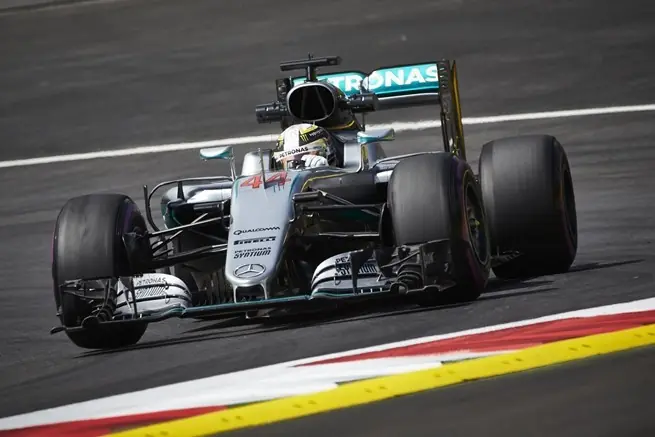 formula uno