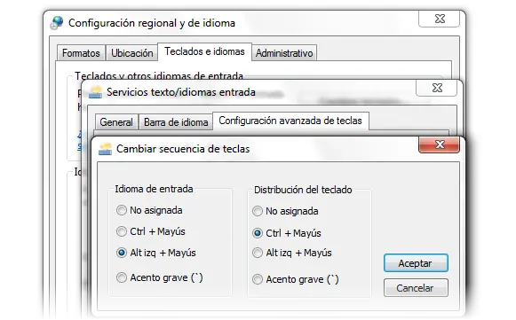 nuestro