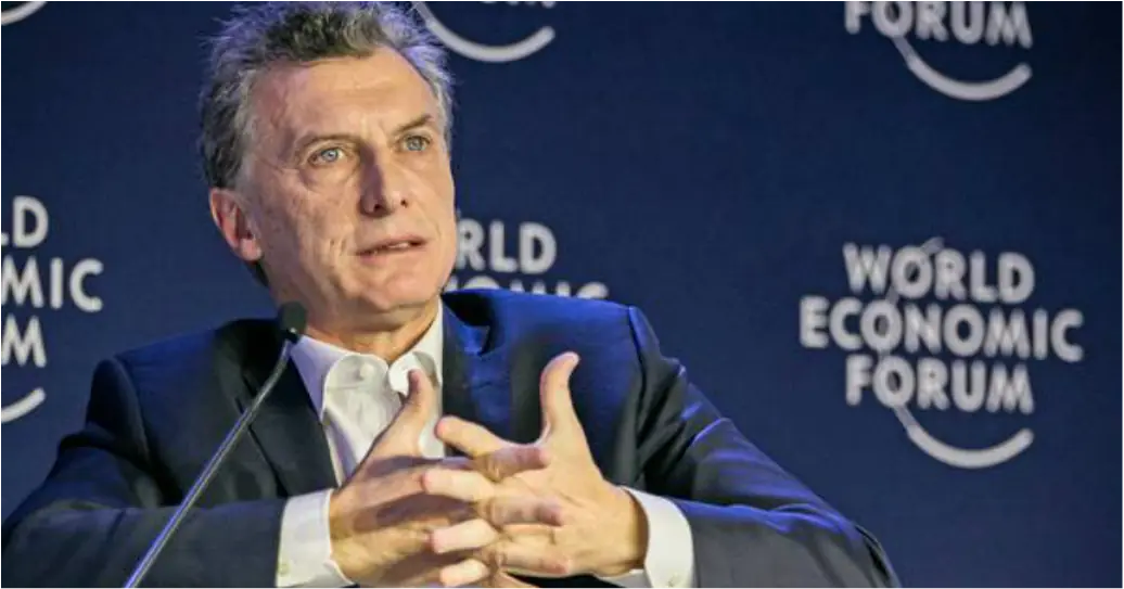 macri lo hizo: En 6 meses cerraron 6.100 empresas