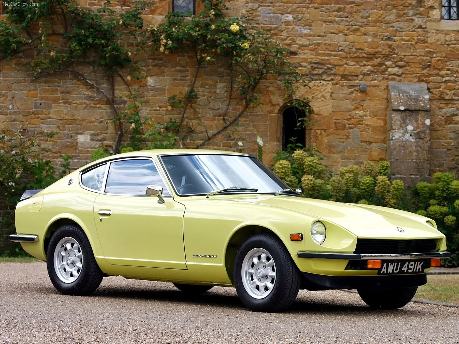 datsun