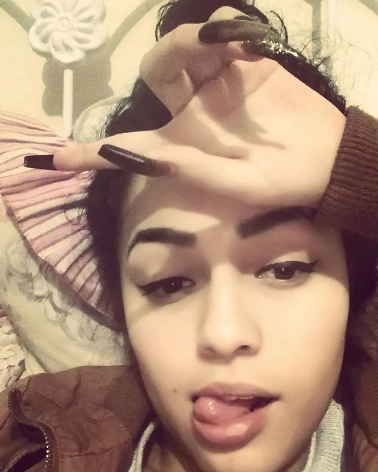 actriz