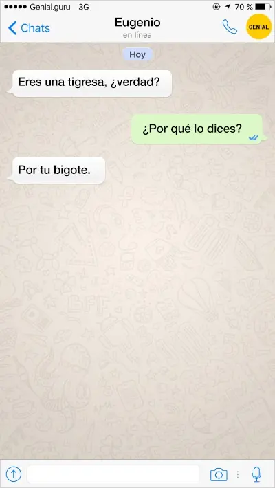 texto