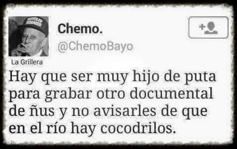 Humor para dar pie al Fin de Semana