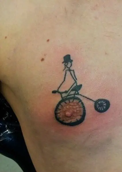 los tatuajes mas feos de la historia
