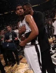 tim duncan