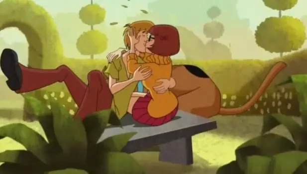 scooby doo