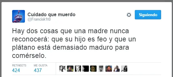 Humor para dar pie al Fin de Semana