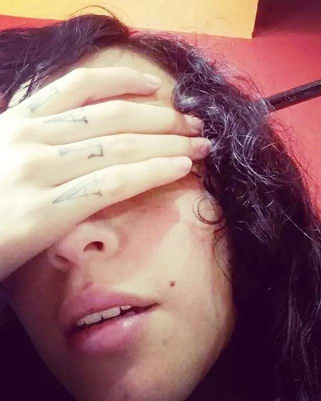 "Helena Danae" una latina promesa de la Industria Porno