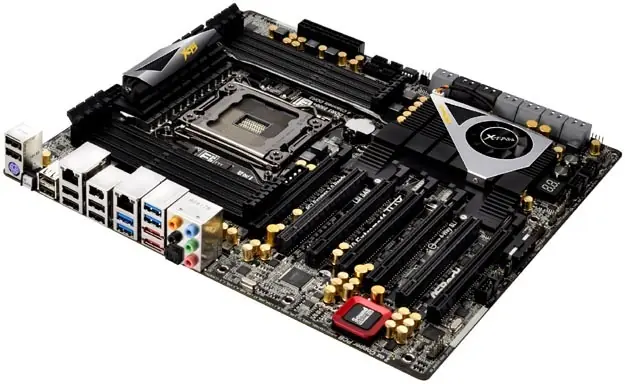 Solo para Gamers (y entusiastas de la tecnologia)