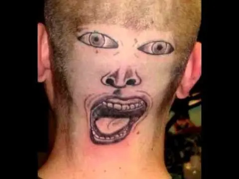 no te hagas estos tatuajes