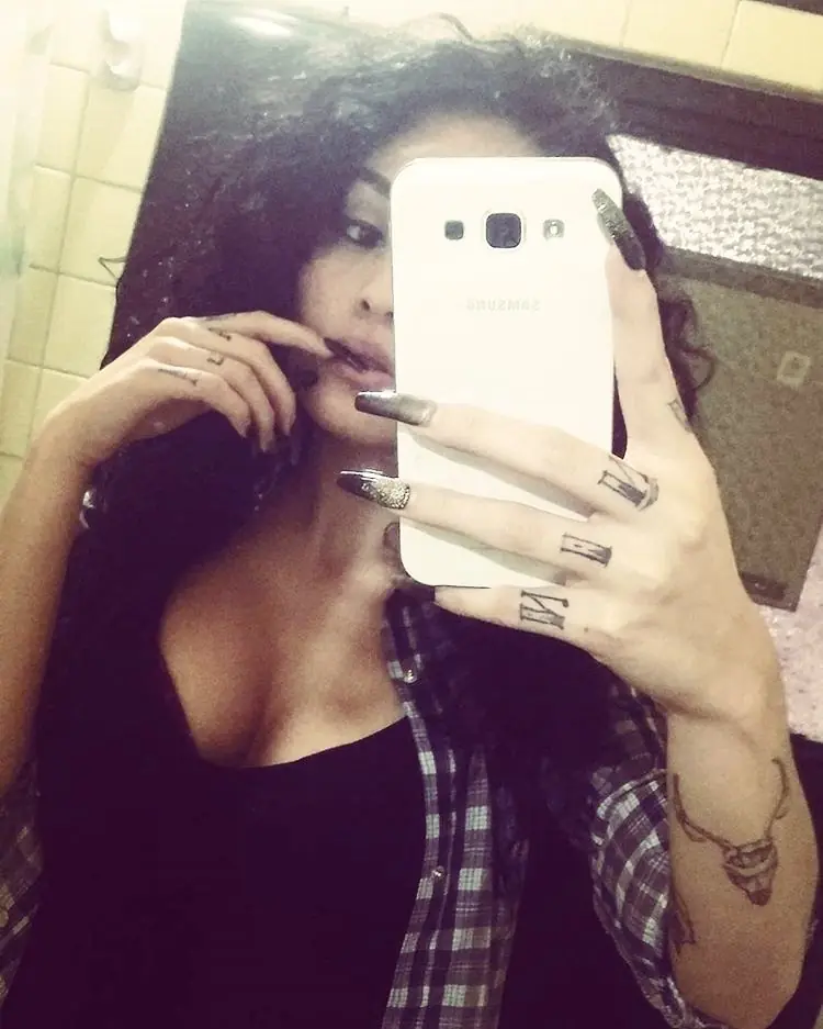 latina