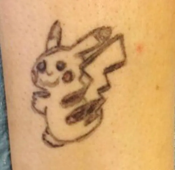 no te hagas estos tatuajes