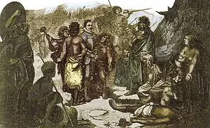 mapuches mapuches