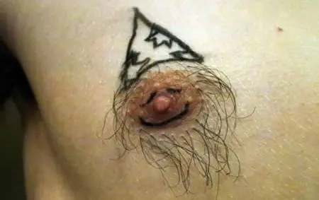 tatuajes horrendos