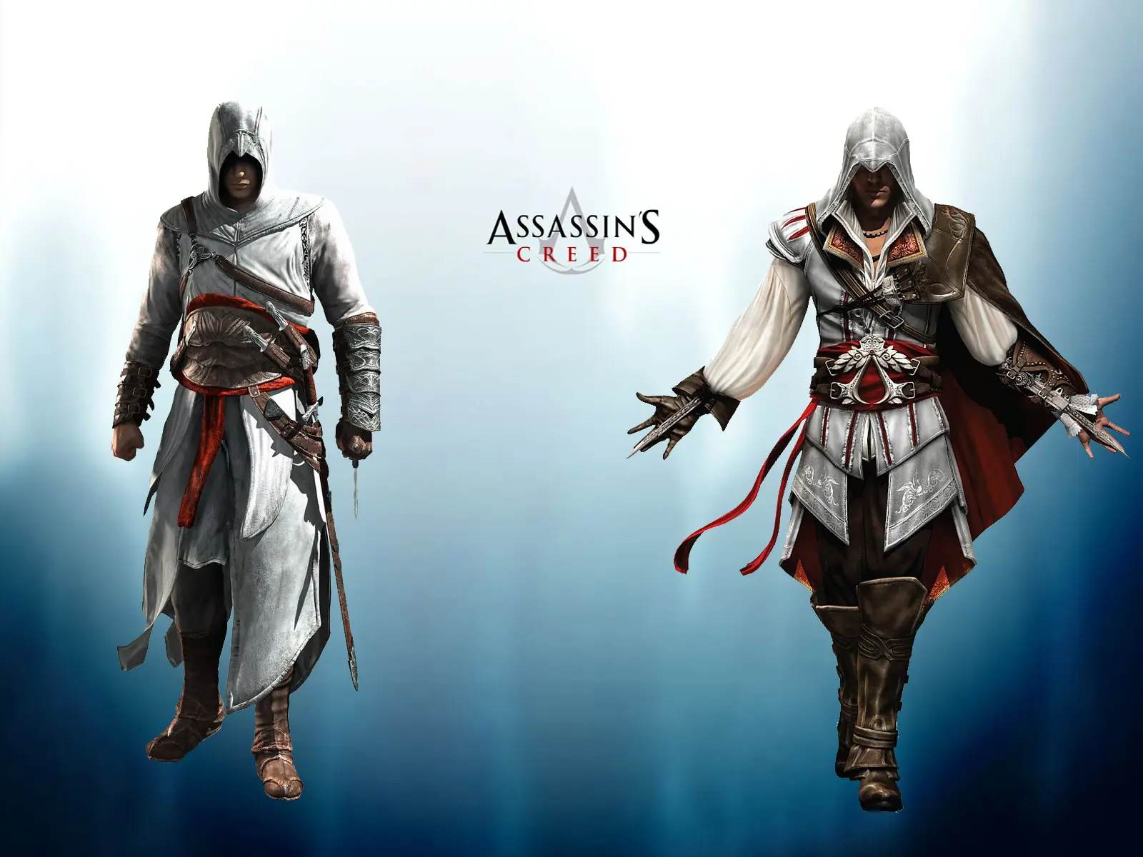 Trailer Assassin’s Creed Revelations