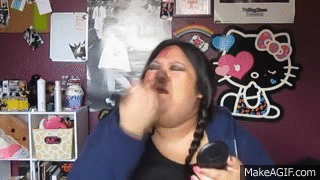 maquillaje