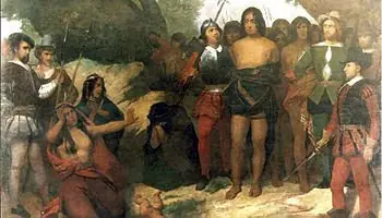 los indigenas que derrotaron al imperio español los indigenas que derrotaron al imperio español