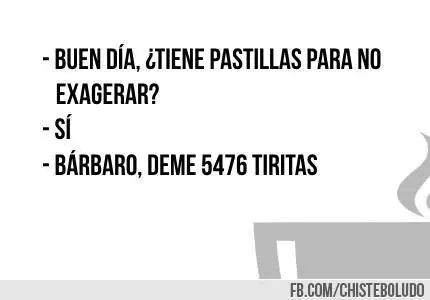 chistes taringueros