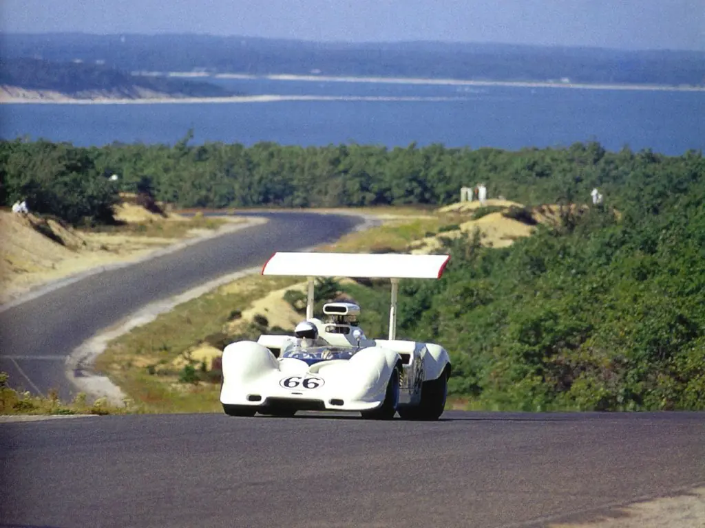 Chaparral