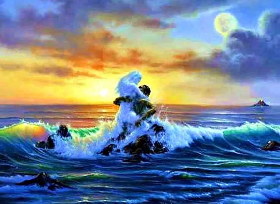 tormenta