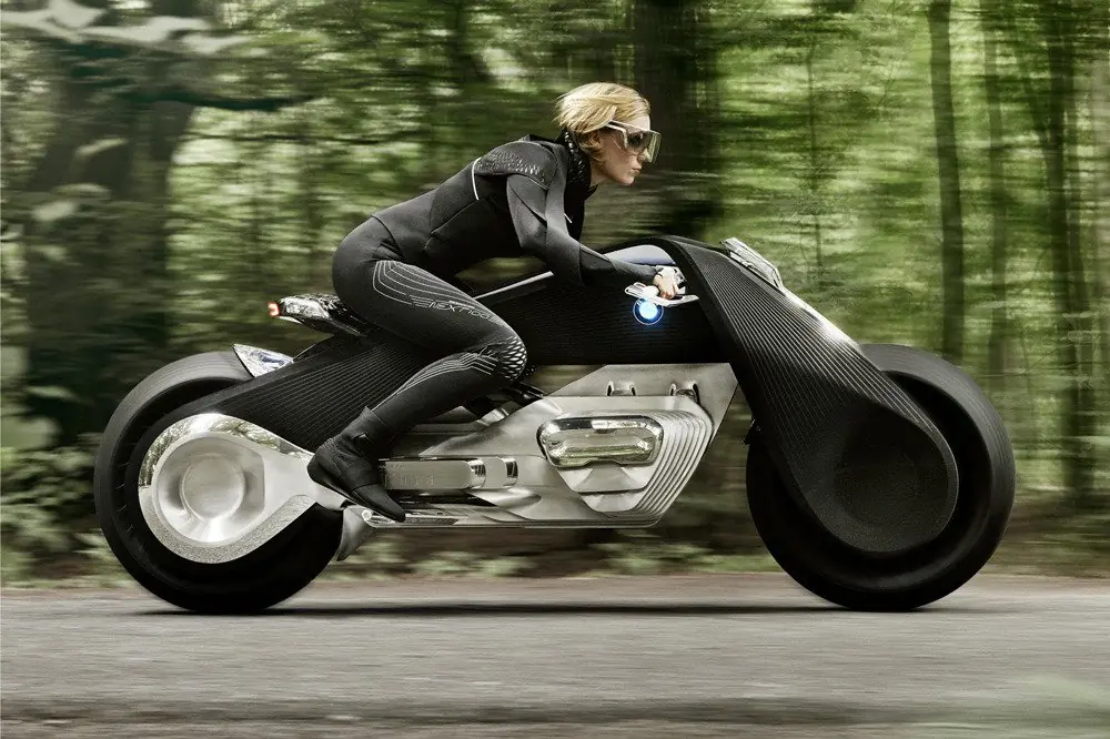 moto