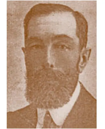 Pedro Saenz Saenz Pedro Saenz Saenz