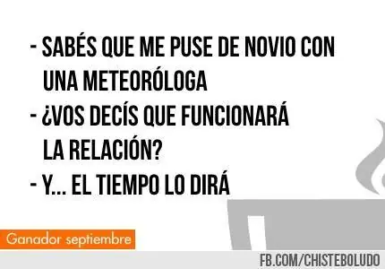 Chistes
